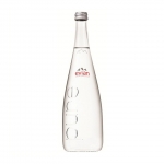 에비앙 글라스 750 (750ml*12 Bottle)